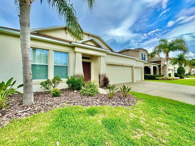3989 WINDCREST DRIVE, Wesley Chapel, FL 33544