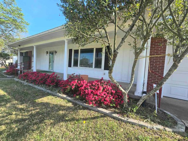 604 E Pennsylvania Ave, Van, TX 75790