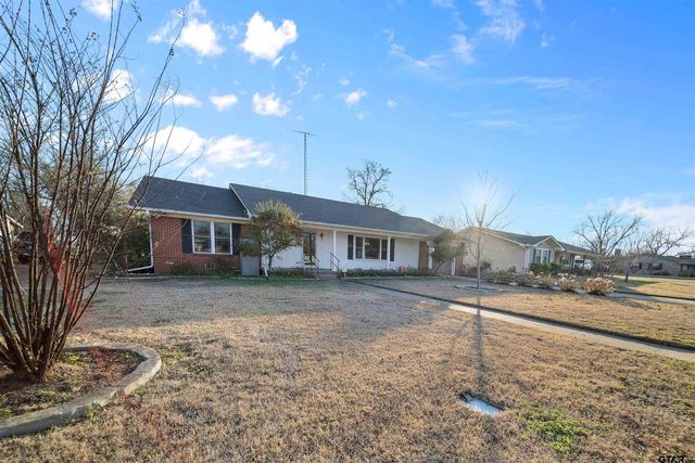 604 E Pennsylvania Ave, Van, TX 75790