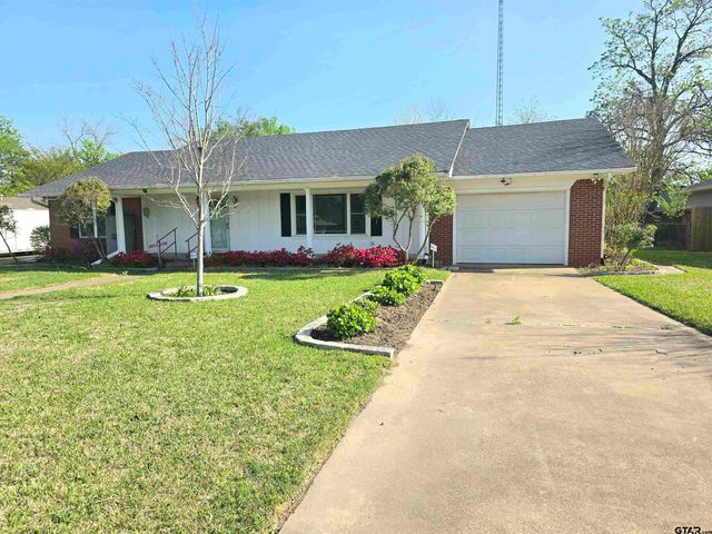 604 E Pennsylvania Ave, Van, TX 75790