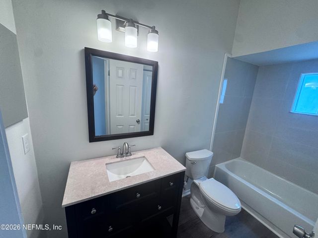 8357 ARGYLE CORNERS Court, Jacksonville, FL 32244