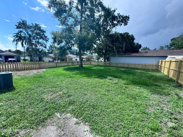 8357 ARGYLE CORNERS Court, Jacksonville, FL 32244