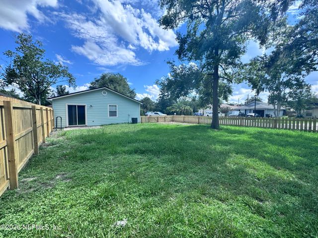 8357 ARGYLE CORNERS Court, Jacksonville, FL 32244