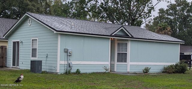 8357 ARGYLE CORNERS Court, Jacksonville, FL 32244