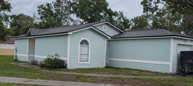 8357 ARGYLE CORNERS Court, Jacksonville, FL 32244