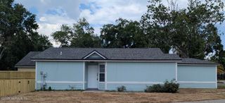 8357 ARGYLE CORNERS Court, Jacksonville, FL 32244