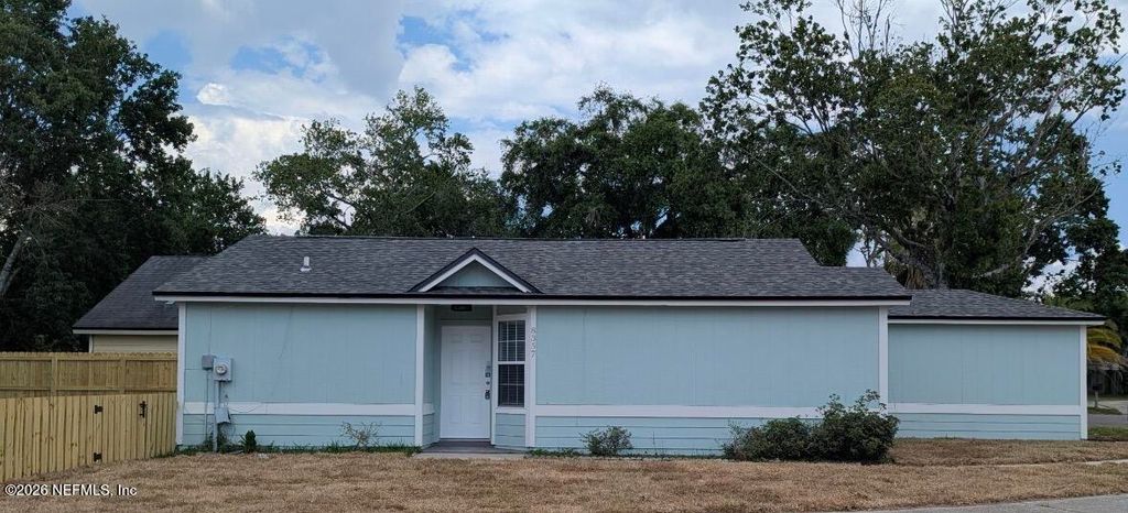 8357 ARGYLE CORNERS Court, Jacksonville, FL 32244