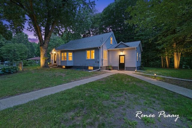 2956 Debaker Road, Muskegon, MI 49444