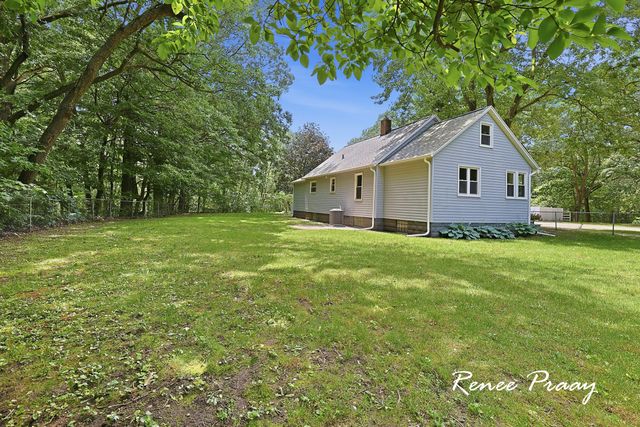 2956 Debaker Road, Muskegon, MI 49444