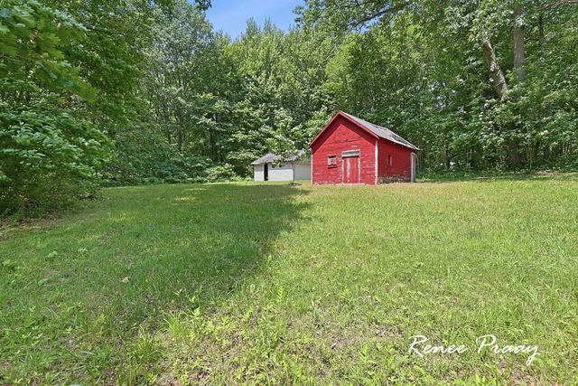 2956 Debaker Road, Muskegon, MI 49444