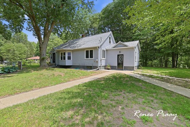 2956 Debaker Road, Muskegon, MI 49444