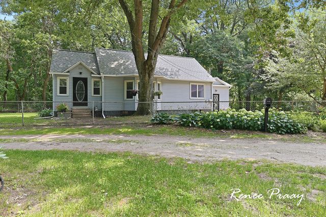 2956 Debaker Road, Muskegon, MI 49444