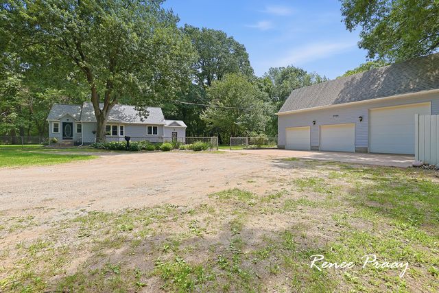 2956 Debaker Road, Muskegon, MI 49444