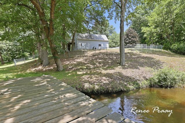 2956 Debaker Road, Muskegon, MI 49444