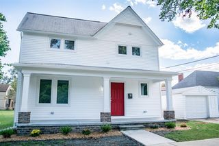 209 Buffalo Street, Ypsilanti, MI 48197