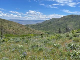 436 Antoine Creek Road #Lot E, Chelan, WA 98816