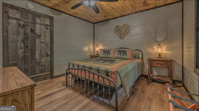 30 Stanley Creek Crossing, Cherry Log, GA 30522