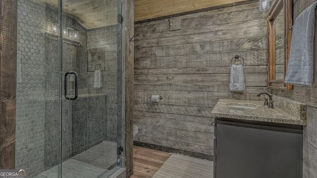 30 Stanley Creek Crossing, Cherry Log, GA 30522