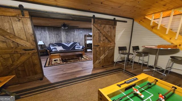 30 Stanley Creek Crossing, Cherry Log, GA 30522