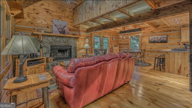 30 Stanley Creek Crossing, Cherry Log, GA 30522