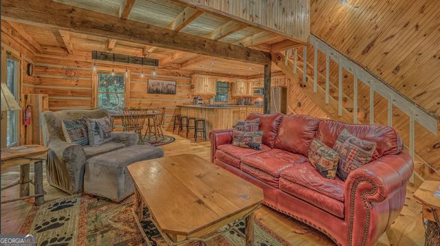 30 Stanley Creek Crossing, Cherry Log, GA 30522
