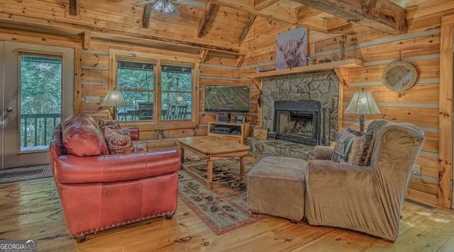 30 Stanley Creek Crossing, Cherry Log, GA 30522