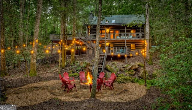 30 Stanley Creek Crossing, Cherry Log, GA 30522