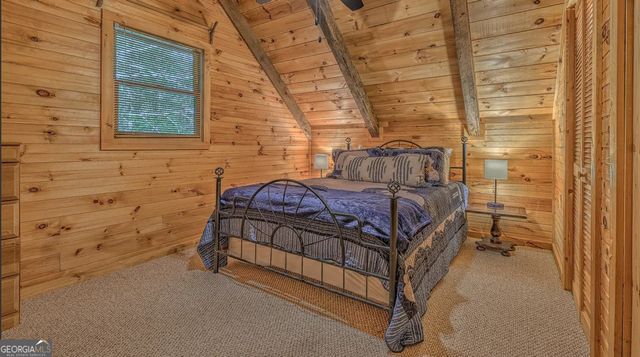 30 Stanley Creek Crossing, Cherry Log, GA 30522