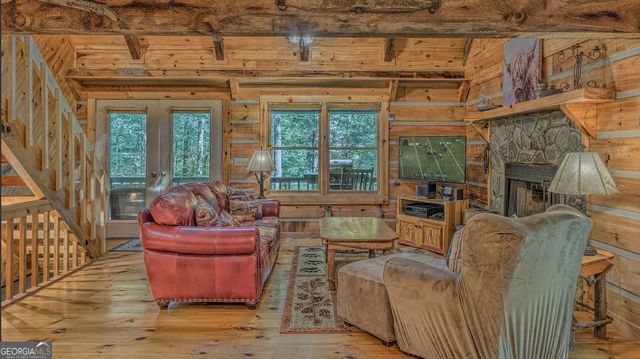 30 Stanley Creek Crossing, Cherry Log, GA 30522