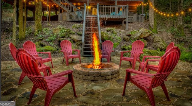 30 Stanley Creek Crossing, Cherry Log, GA 30522