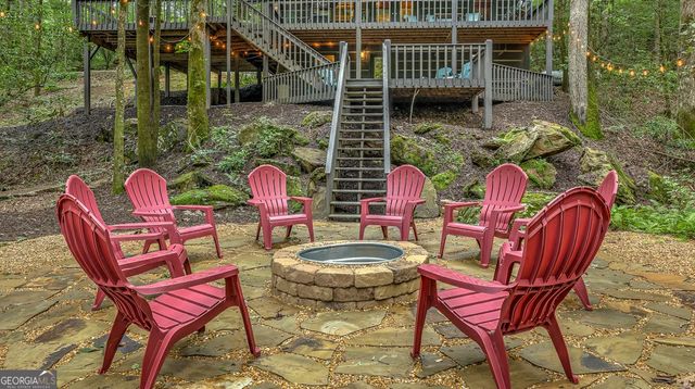30 Stanley Creek Crossing, Cherry Log, GA 30522