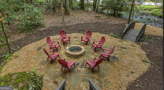 30 Stanley Creek Crossing, Cherry Log, GA 30522