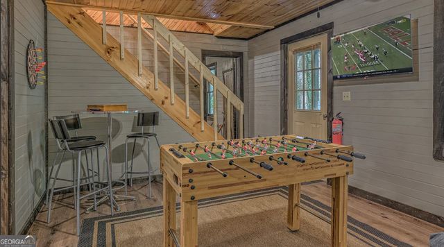 30 Stanley Creek Crossing, Cherry Log, GA 30522