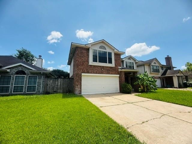 1931 Wildwood Ridge Drive, Missouri City, TX 77489