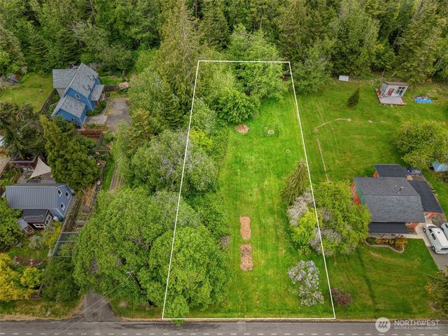 961 49th Street, Port Townsend, WA 98368