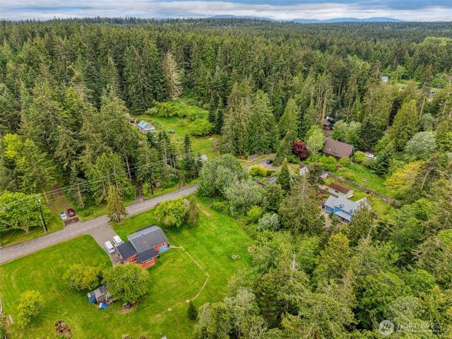 961 49th Street, Port Townsend, WA 98368