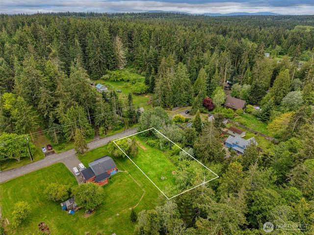 961 49th Street, Port Townsend, WA 98368