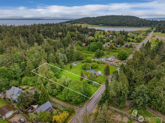 961 49th Street, Port Townsend, WA 98368