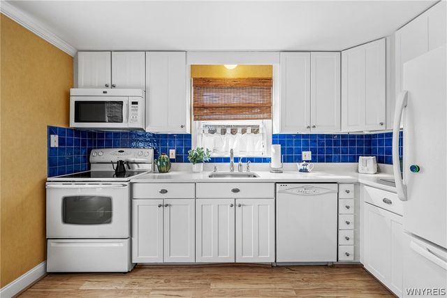 260 North Street, Aurora, NY 14052