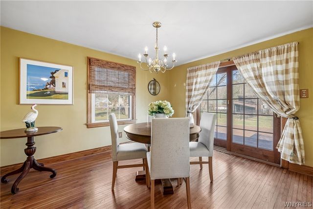 260 North Street, Aurora, NY 14052