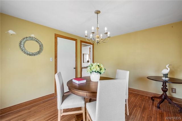 260 North Street, Aurora, NY 14052