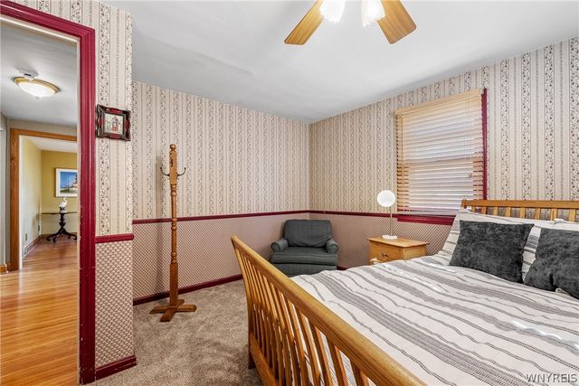 260 North Street, Aurora, NY 14052