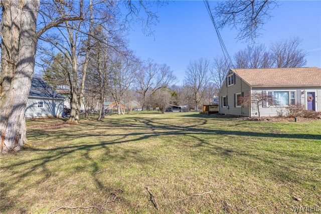 260 North Street, Aurora, NY 14052