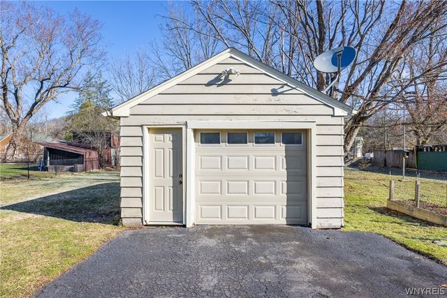 260 North Street, Aurora, NY 14052