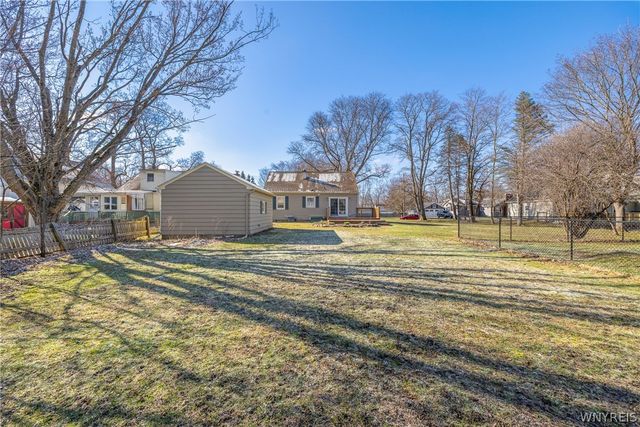 260 North Street, Aurora, NY 14052