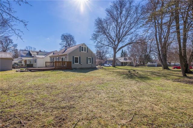 260 North Street, Aurora, NY 14052