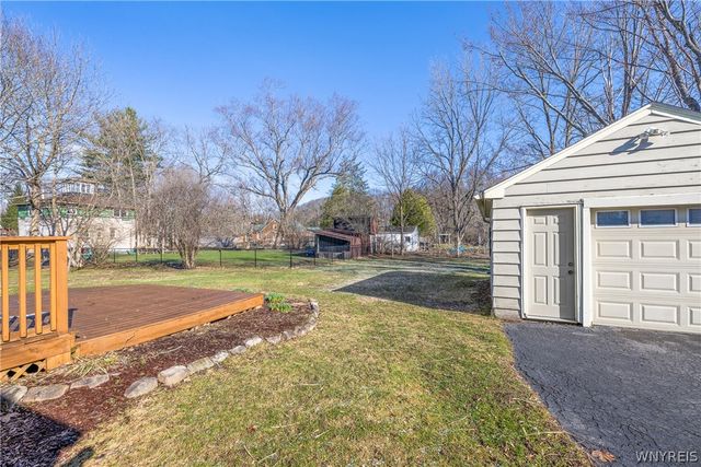 260 North Street, Aurora, NY 14052