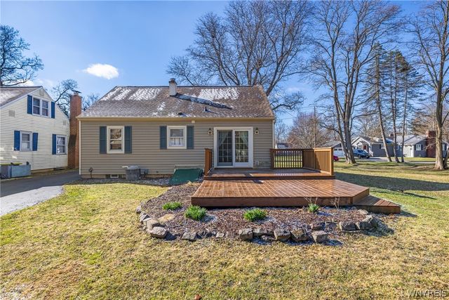 260 North Street, Aurora, NY 14052