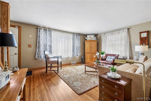 260 North Street, Aurora, NY 14052