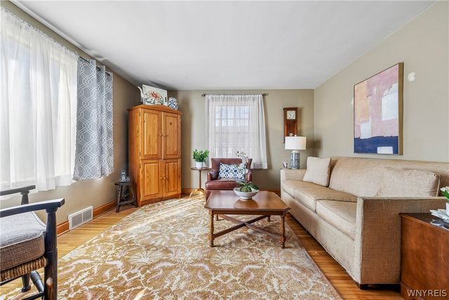 260 North Street, Aurora, NY 14052